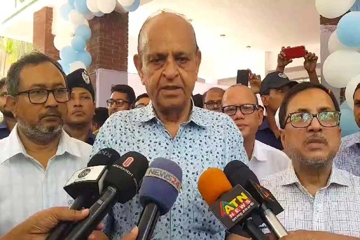 তাপপ্রবাহের কারণে স্কুল-কলেজ বন্ধ : স্বাস্থ্যমন্ত্রী