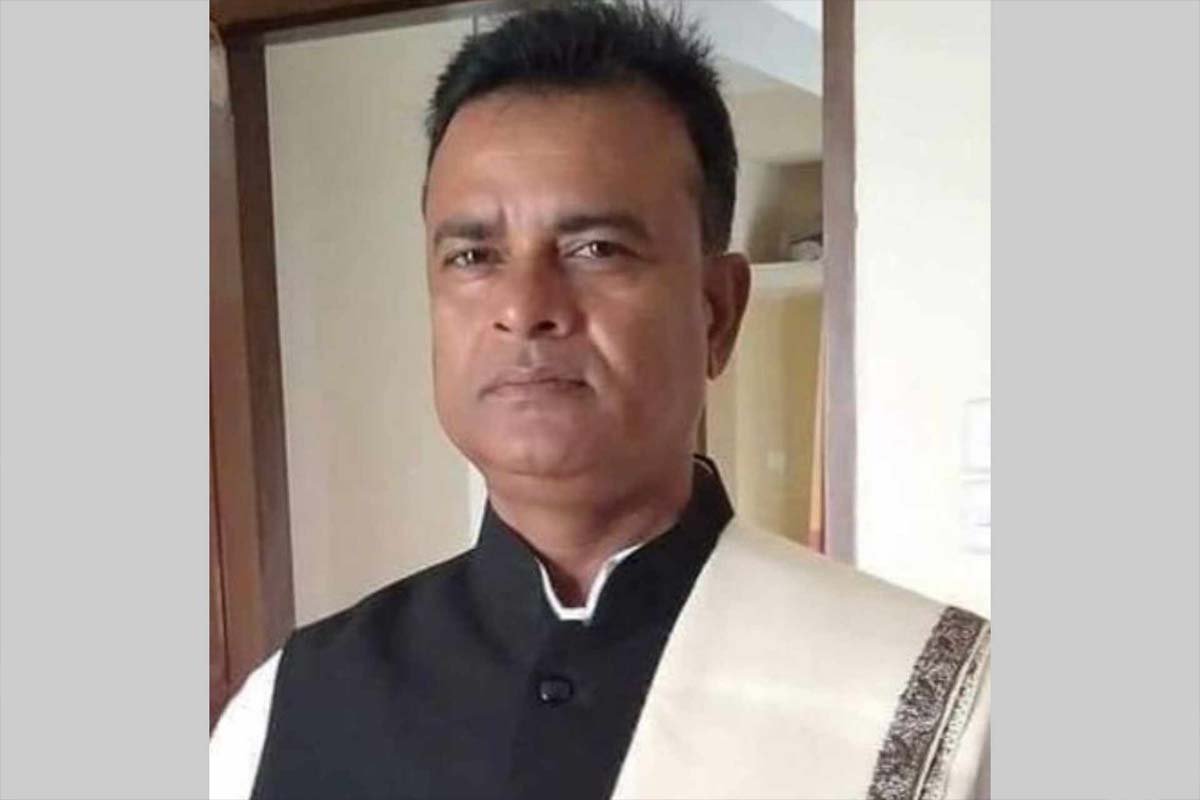 রামগতিতে ইউপি চেয়ারম্যানের মারধরের শিকার গ্রামপুলিশ