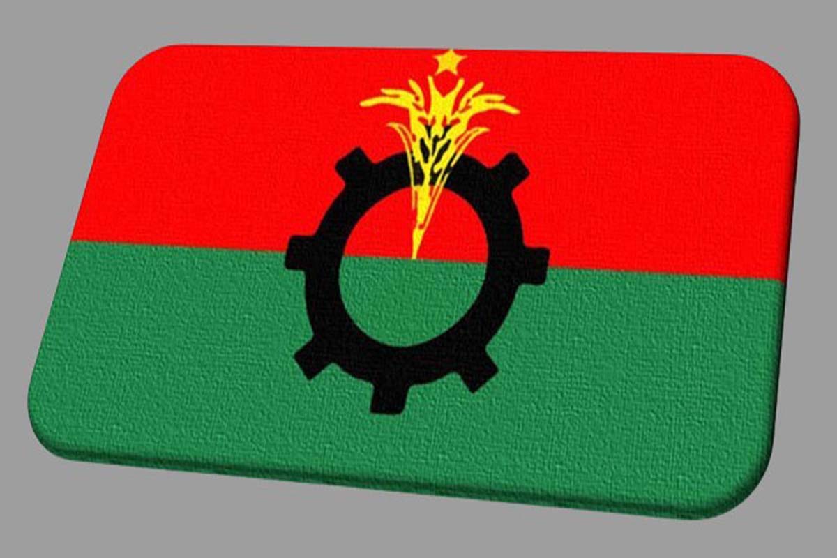 শুক্রবার নয়াপল্টনে সমাবেশ করবে বিএনপি