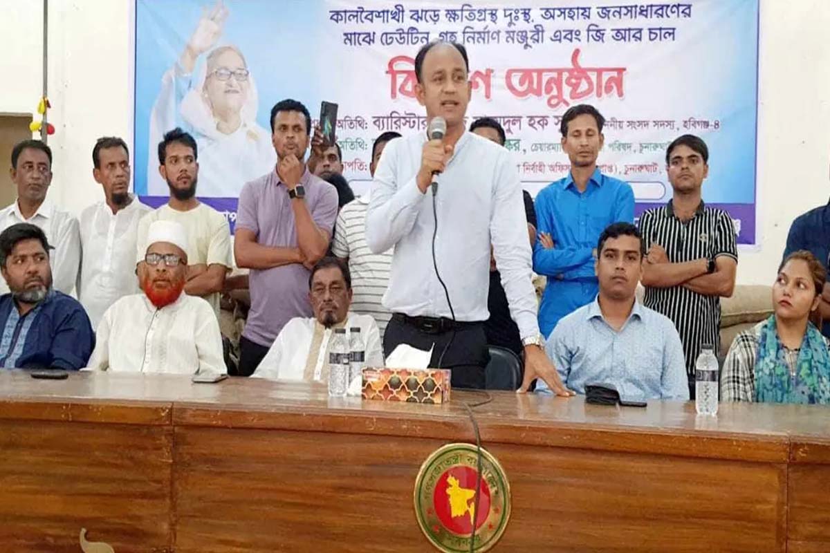 আমাকে হত্যা করার ষড়যন্ত্র চলছে, বললেন ব্যারিস্টার সুমন