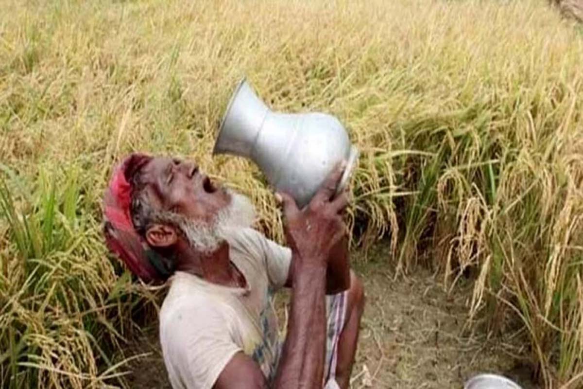 কুষ্টিয়ায় সাবমার্সিবল পাম্প বসানোর হিড়িক, ভয়াবহ বিপর্যয়ের শঙ্কা