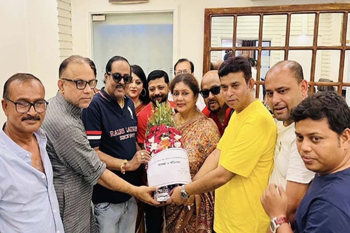 শিল্পীদের ফ্রি চিকিৎসা দেয়ার ঘোষণা দিলেন ডিপজল