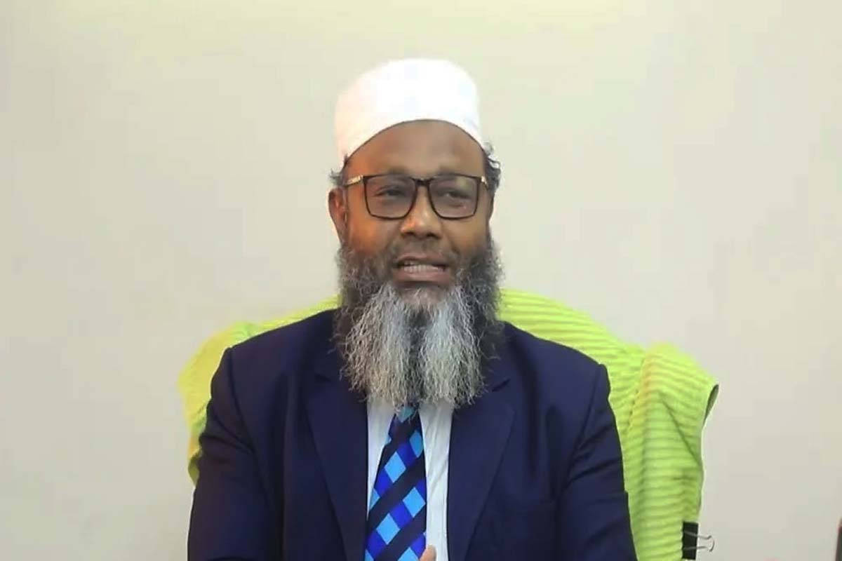 সনদ বাণিজ্য, কারিগরি বোর্ডের চেয়ারম্যানকে অব্যাহতি