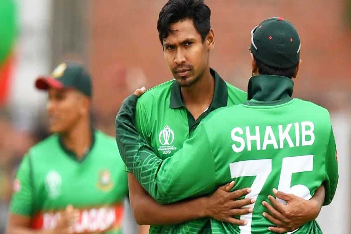 জিম্বাবুয়ে সিরিজে থাকছেন না সাকিব, খেলবেন ডিপিএল