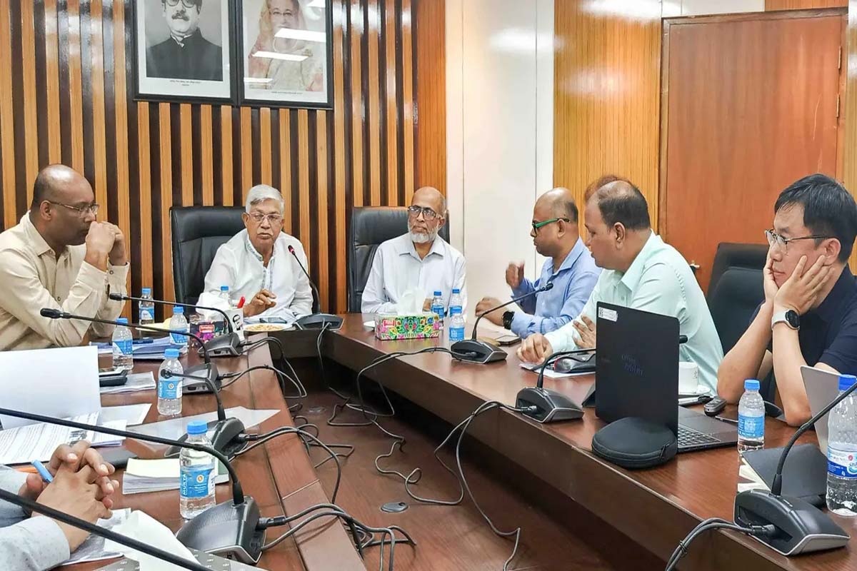জমি জরিপ নিয়ে নতুন নির্দেশনা ভূমিমন্ত্রীর