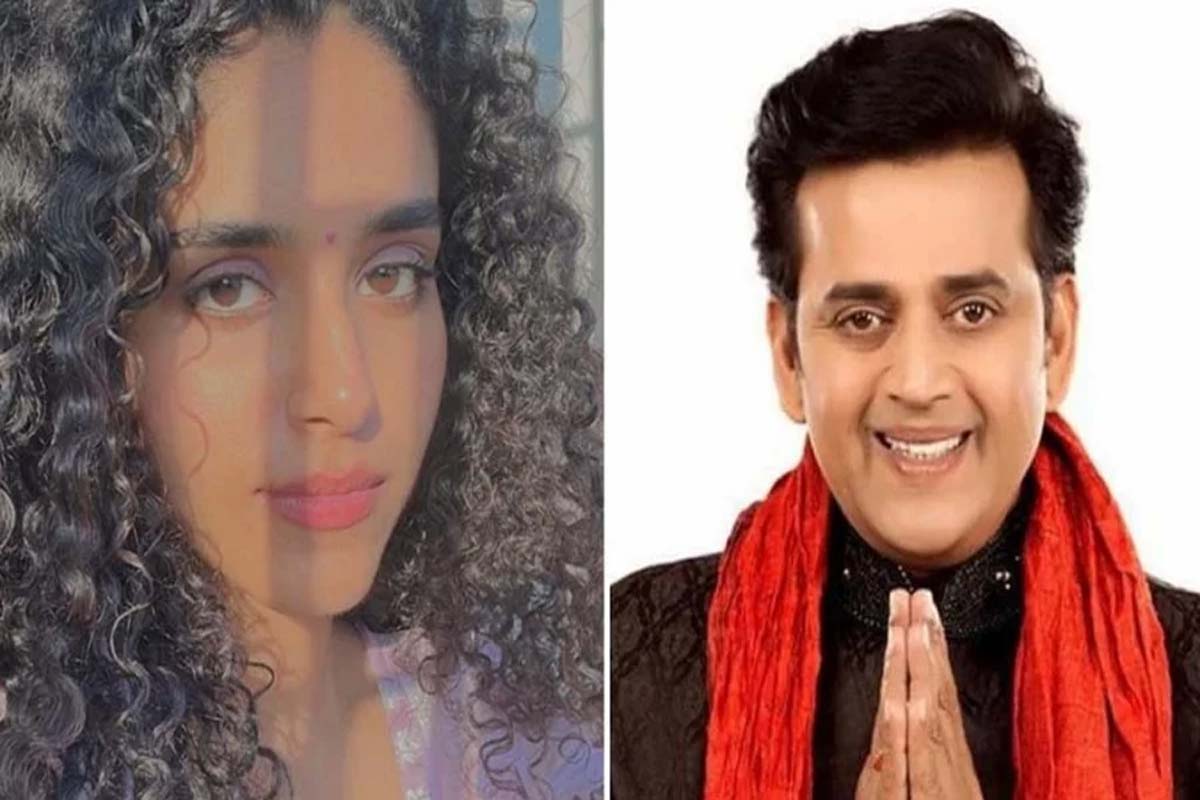 পিতৃপরিচয়ের জন্য আদালতে অভিনেত্রী