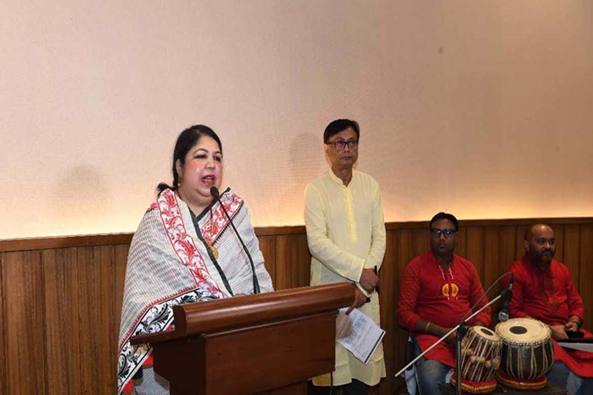 জাতীয় সংসদের সব উন্নয়নের পৃষ্ঠপোষক প্রধানমন্ত্রী: স্পিকার