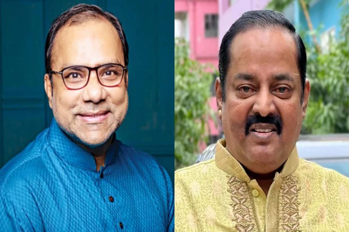 এফডিসিতে মারামারির ঘটনায় মিশা-ডিপজল যা বললেন