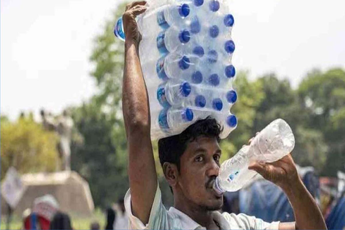 ৪১ জেলায় তাপপ্রবাহ, আরও বাড়বে গরমের তীব্রতা