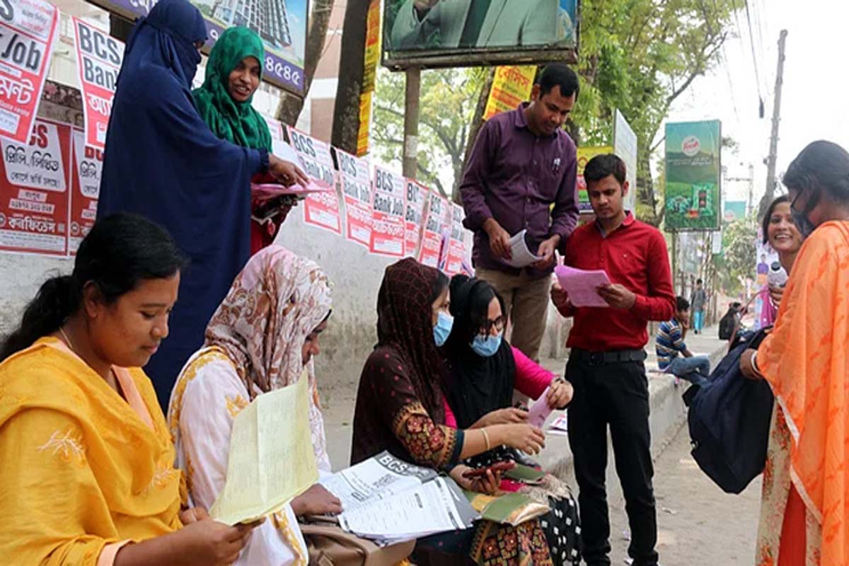 ৪৬তম বিসিএস প্রিলির পরীক্ষা শুক্রবার, মানতে হবে যেসব নির্দেশনা