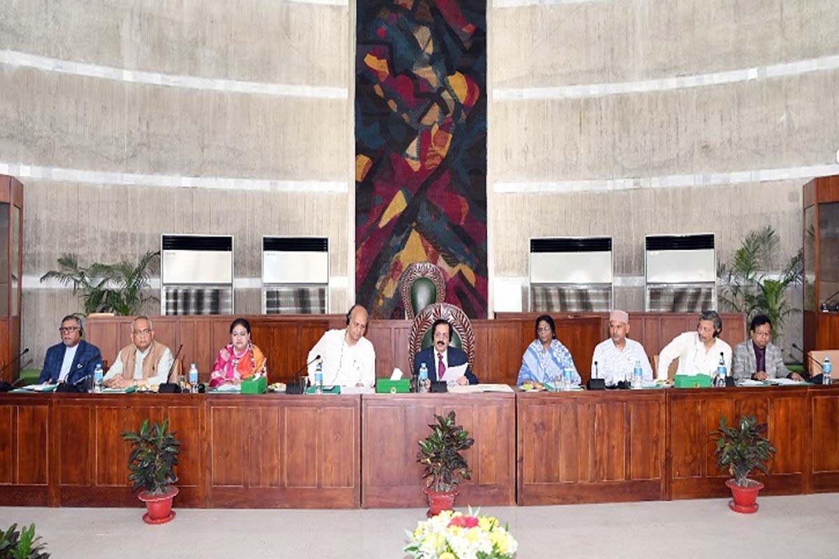 গোপালগঞ্জ এসেন্সিয়াল ড্রাগস প্রকল্পের কাজ দ্রুত শেষ করার তাগিদ