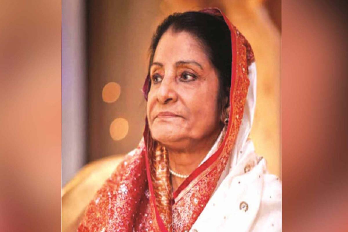 জাপায় হুটহাট বহিষ্কার-অব্যাহতির ধারা বাতিল: রওশন