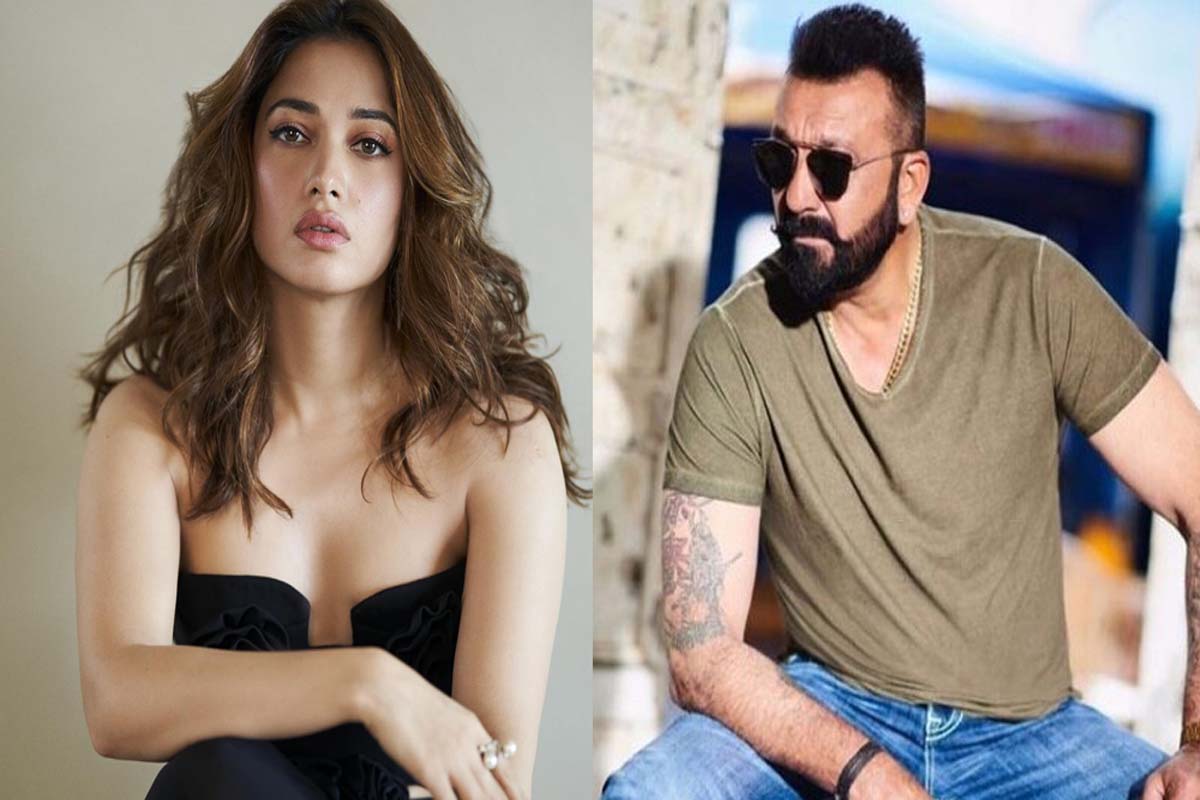 তামান্না ভাটিয়া ও সঞ্জয় দত্তকে সাইবার সেলে তলব
