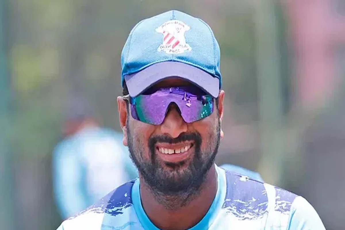 তবে কি ক্রিকেটকে বিদায় জানাবেন অলক কাপালি