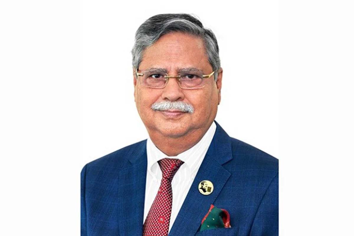 বাংলার বাঘ নামে পরিচিত হক সাহেব ছিলেন গণমানুষের নেতা : রাষ্ট্রপতি