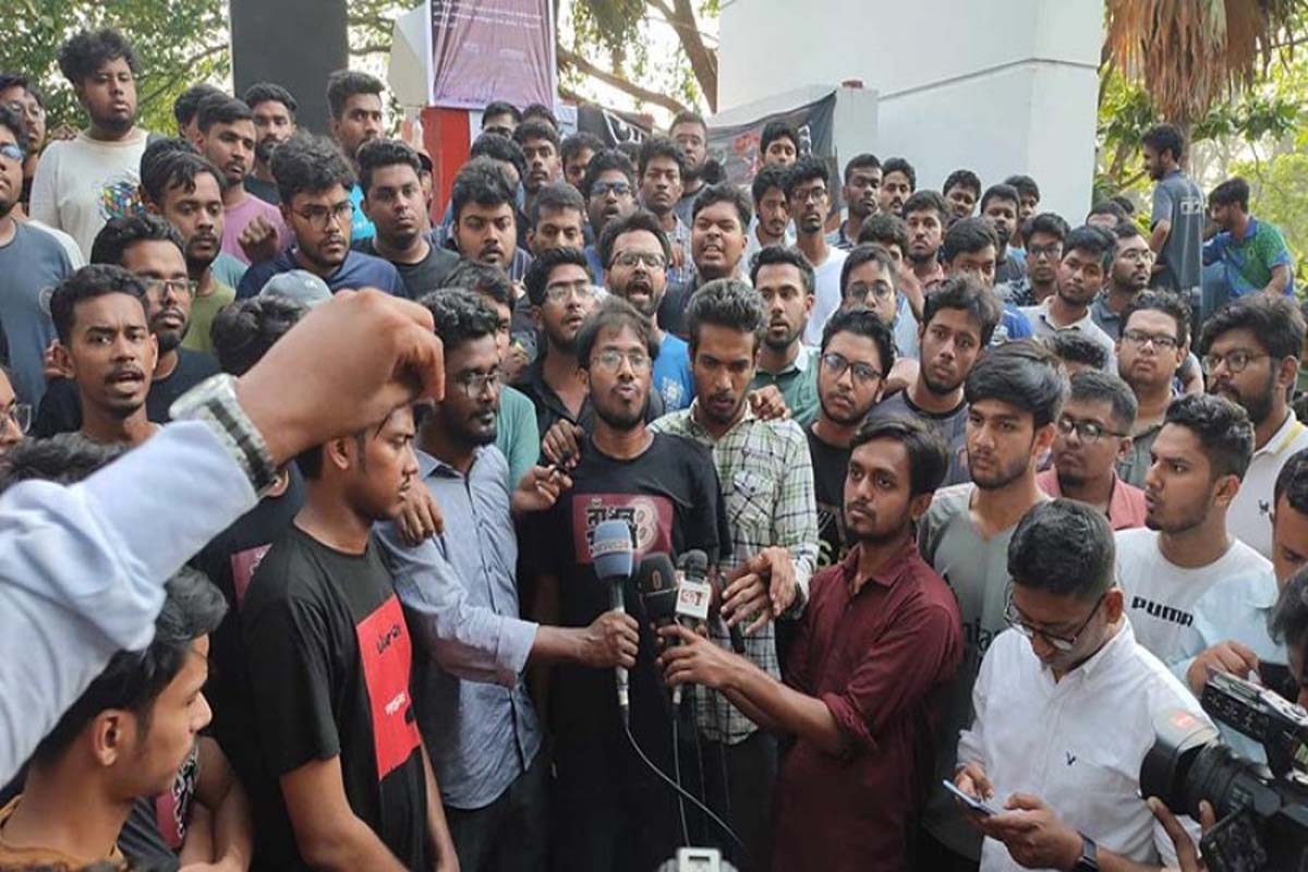 ৯ মে পর্যন্ত বন্ধ থাকবে চুয়েট, হলে থাকতে পারবেন শিক্ষার্থীরা