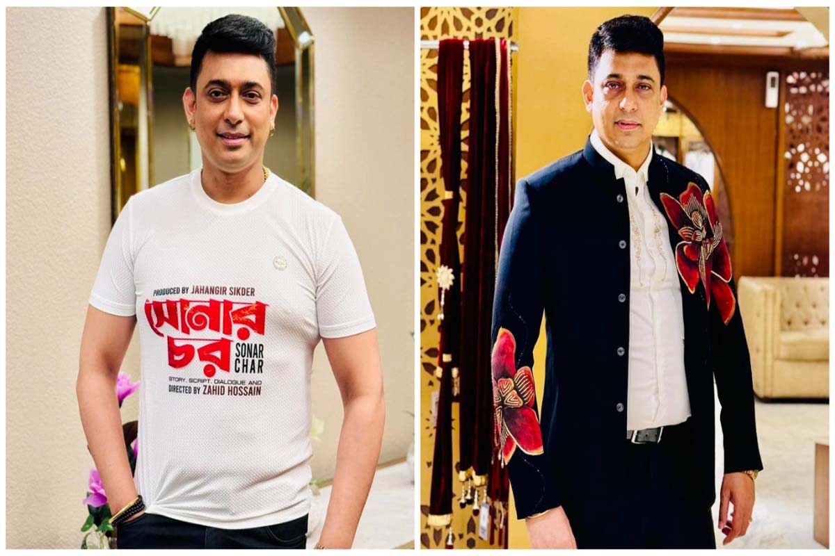 জায়েদকে ফিরিয়ে আনছেন ডিপজল