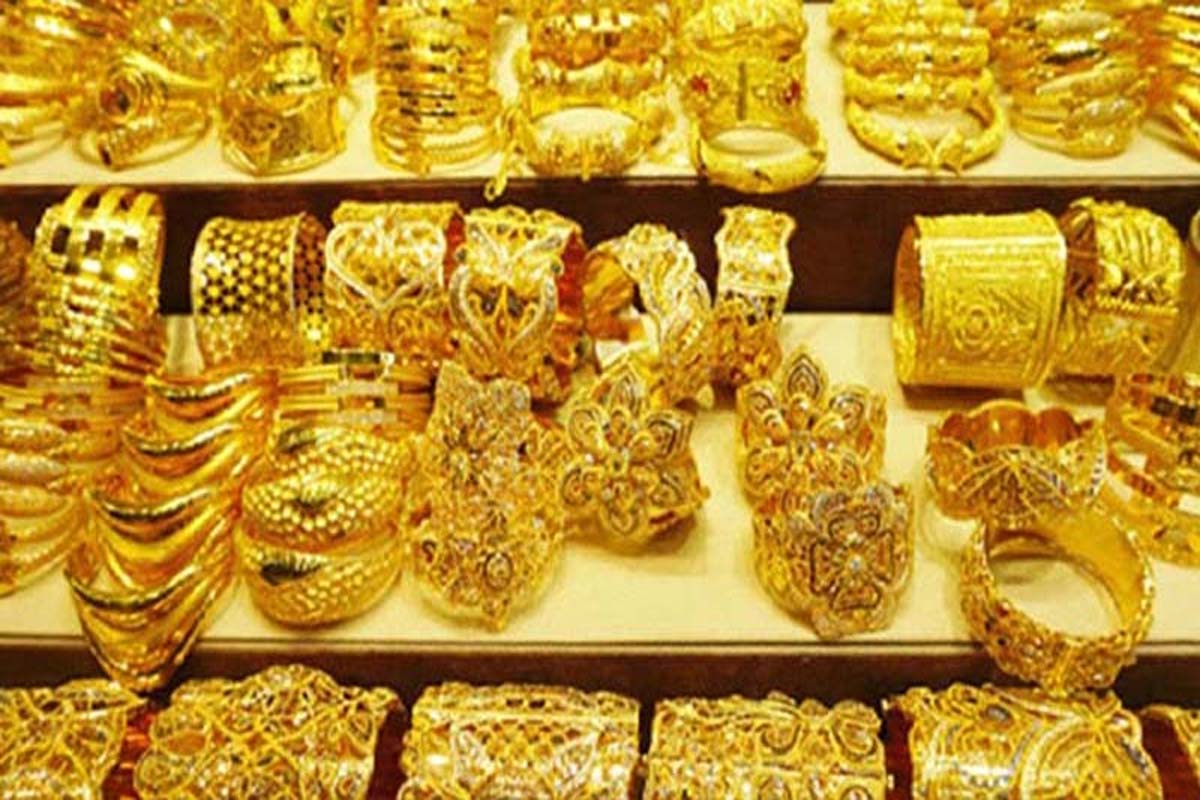 আবারও বাড়ছে স্বর্ণের দাম