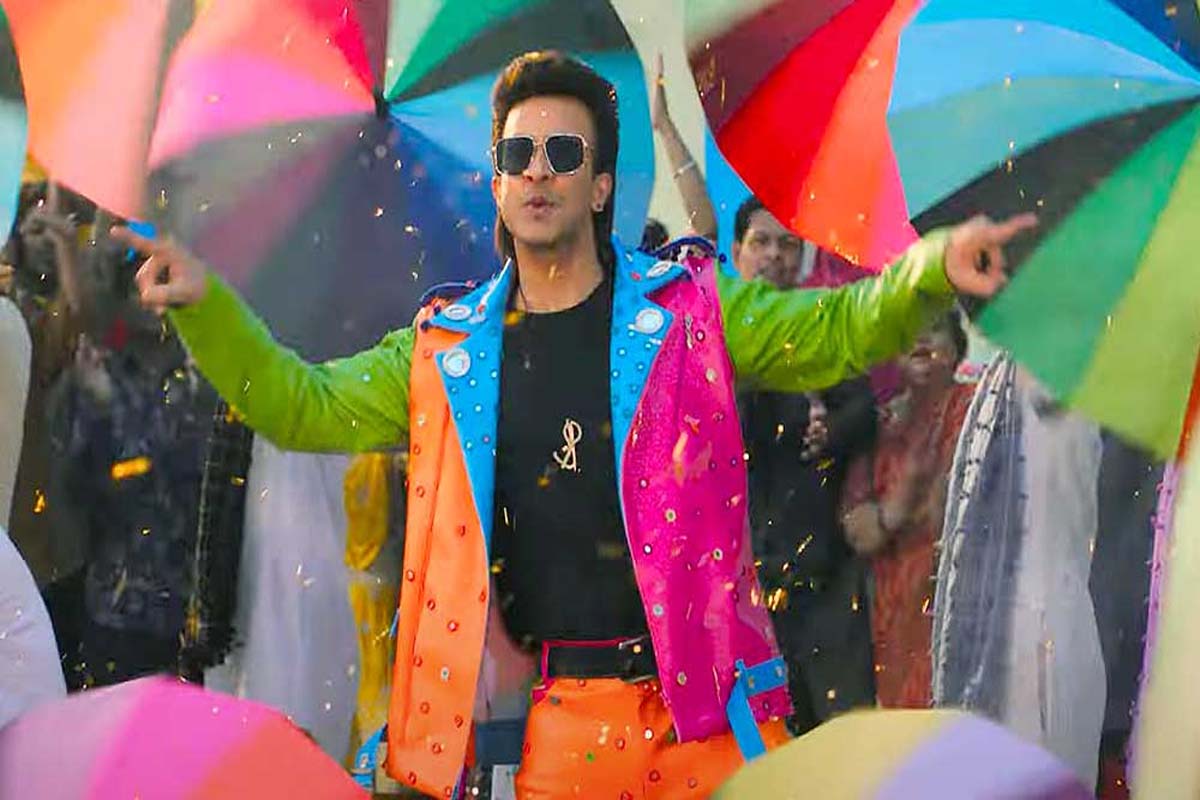 ‘রাজকুমার’ নিয়ে হতাশ শাকিব ভক্তরা