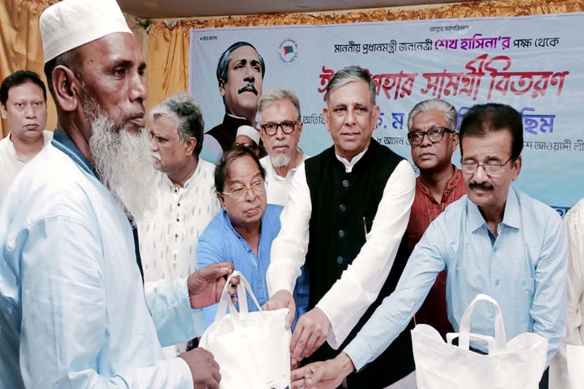 ‘সাম্প্রদায়িক বিষবাষ্পে দেশকে ক্ষতবিক্ষত করতে চায় বিএনপি-জামায়াত’