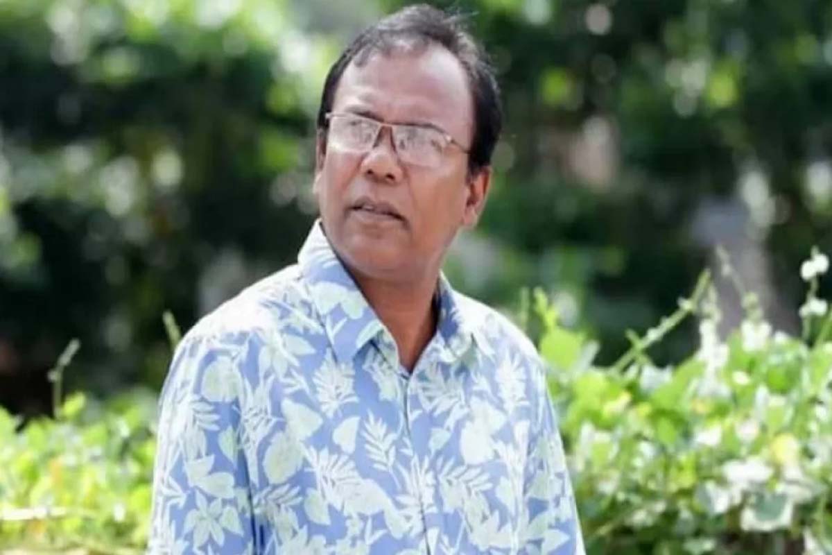 ঈদে দুই সিনেমা নিয়ে আসছেন ফজলুর রহমান বাবু