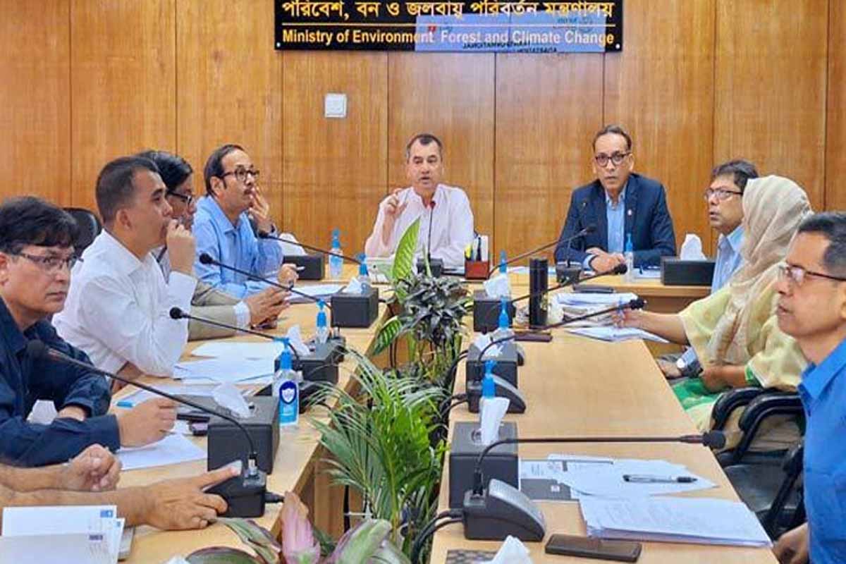 বাংলাদেশের সফলতা তুলে ধরতে হচ্ছে ন্যাপ এক্সপো