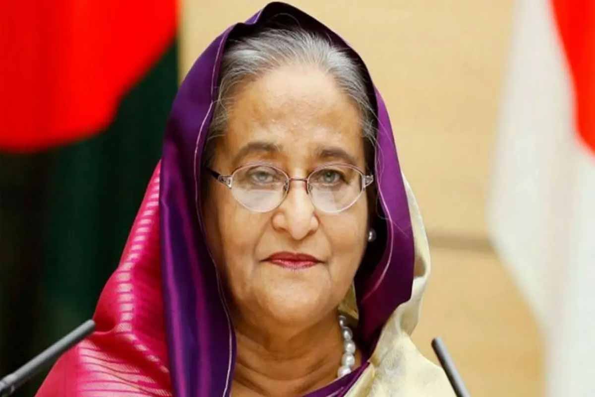 দেশবাসী ও মুসলিম উম্মাহকে ঈদের শুভেচ্ছা জানিয়েছেন প্রধানমন্ত্রী