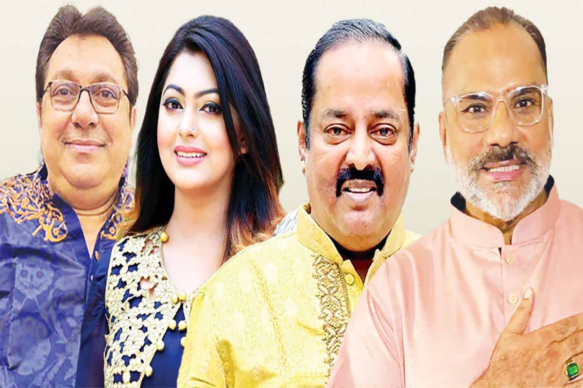 বন্ধ হতে পারে শিল্পী সমিতির নির্বাচন