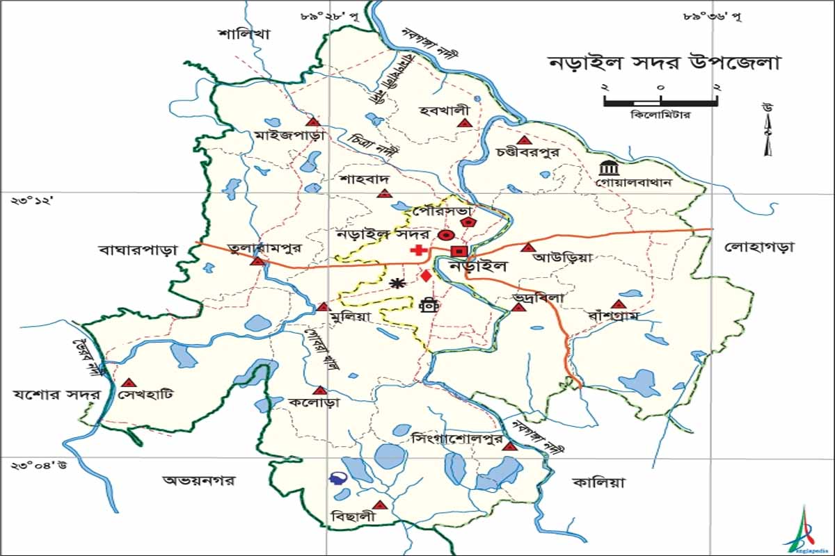 নড়াইলে ক্রিকেট খেলাকে কেন্দ্র করে সংঘর্ষ