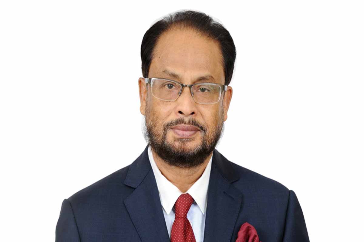 বাংলা নববর্ষের শুভেচ্ছা জানালেন জিএম কাদের
