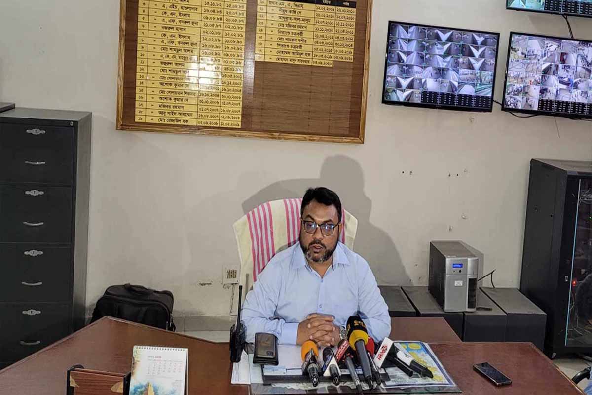 শুক্রবার থেকে সারাদেশে চলবে ৮ জোড়া বিশেষ ট্রেন