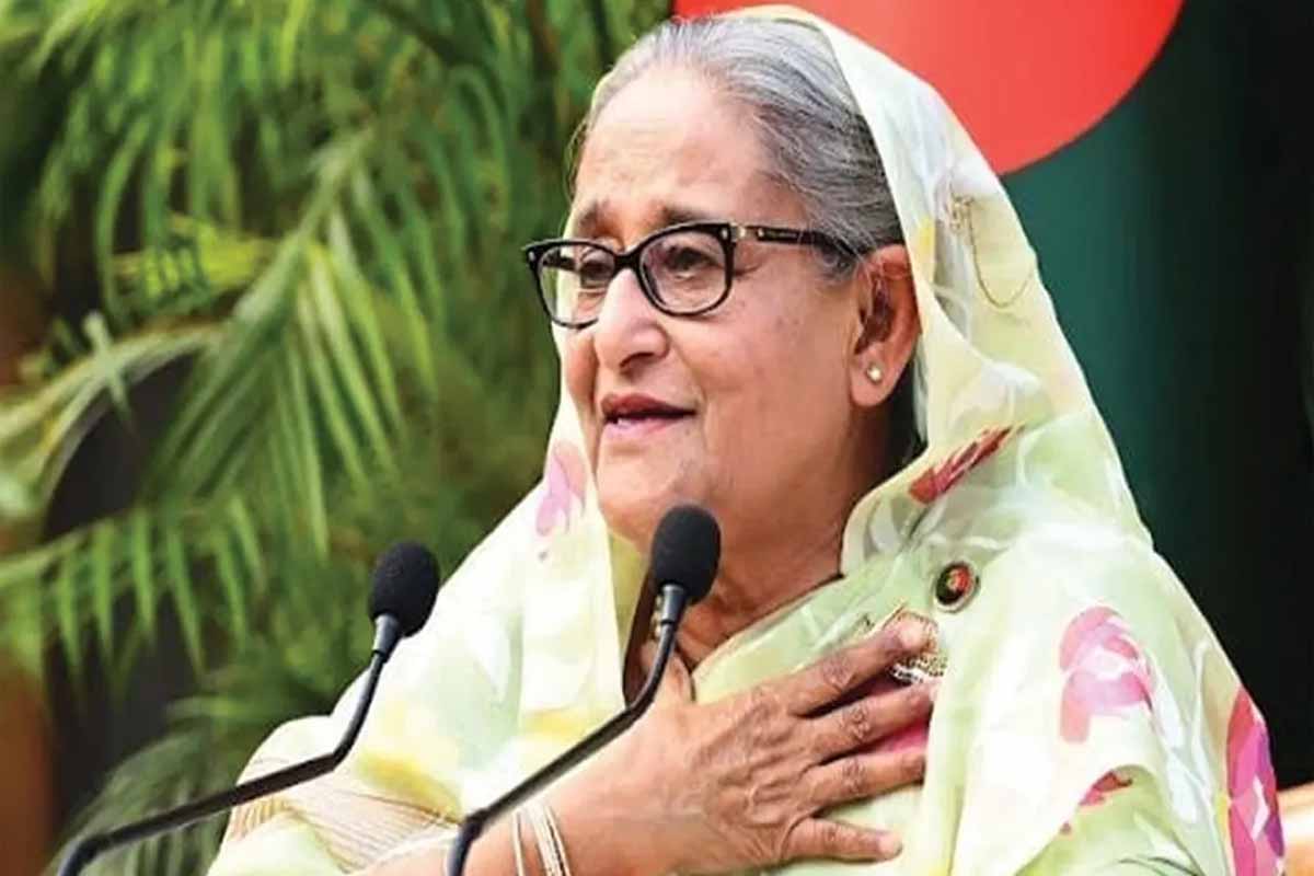 নাবিকদের মুক্তি : প্রধানমন্ত্রীর শুকরিয়া আদায়