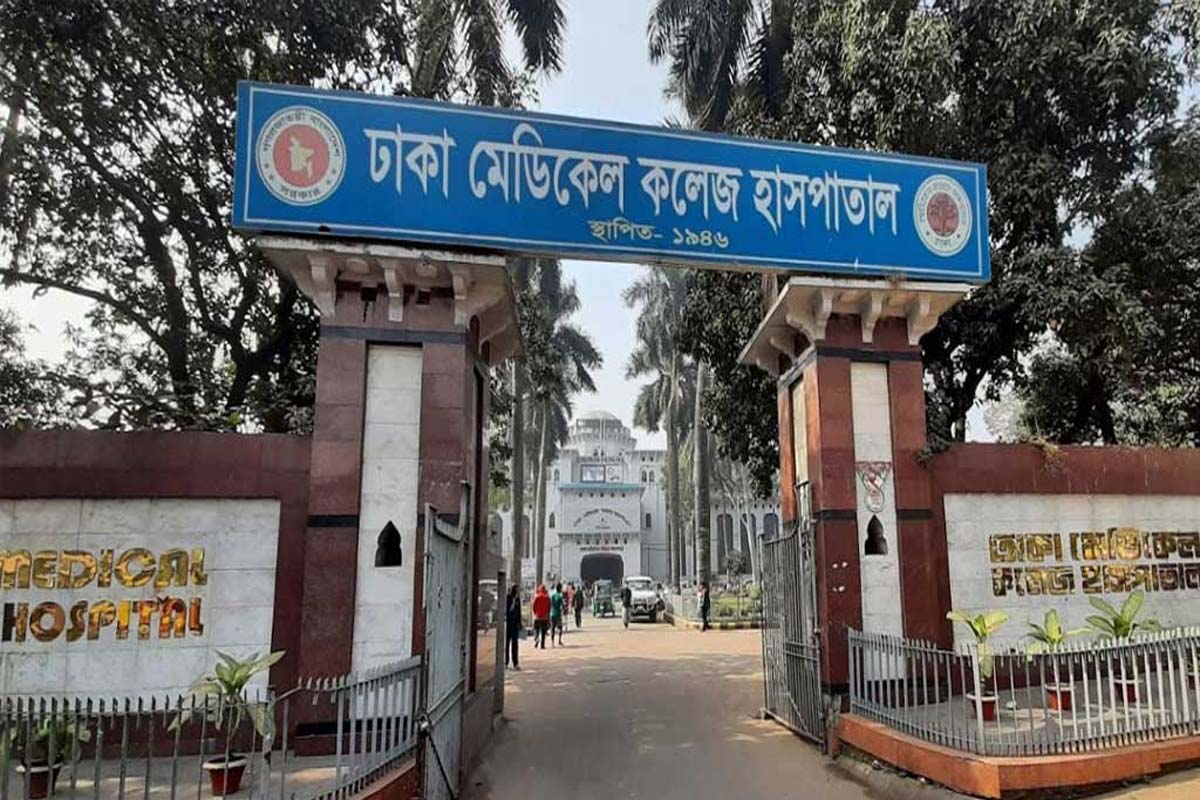রাজধানীতে নারীর ঝুলন্ত মরদেহ উদ্ধার