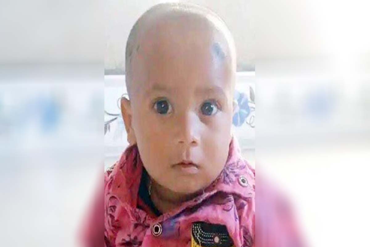 কোম্পানীগঞ্জে খাদে পড়ে শিশুর মৃত্যু