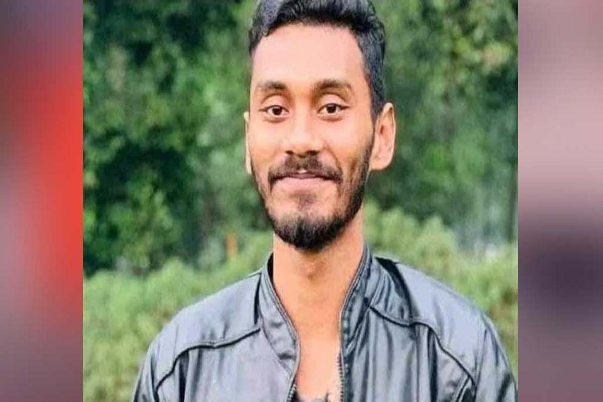 ঈদের ছুটিতে বাড়ি গিয়ে খুন হলেন বিশ্ববিদ্যালয় শিক্ষার্থী