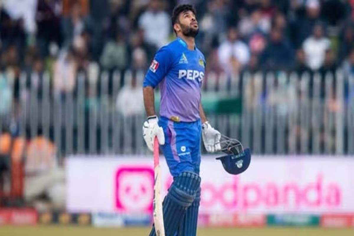 পাকিস্তানের ক্যাম্পে যোগ দেওয়ায় ৫ বছরের জন্য নিষিদ্ধ উসমান