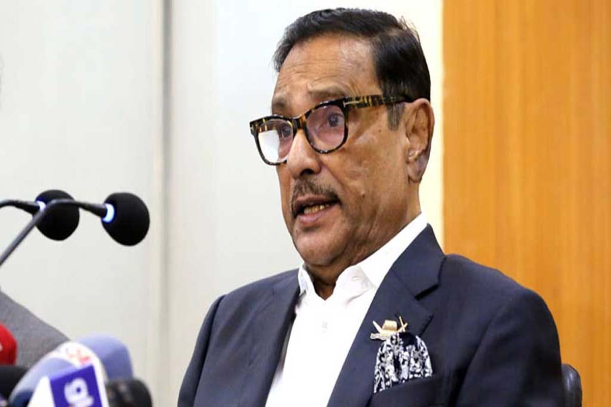 ‘মেট্রোরেলের ভাড়ায় ভ্যাট বসানোর সিদ্ধান্ত আমরা নিইনি’