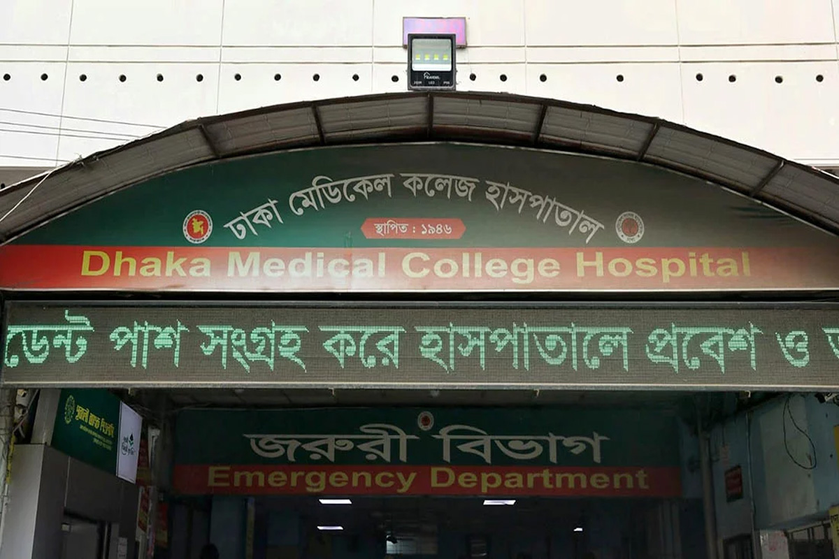 অ্যালকোহল পয়জনিংয়ে ‘ও’ লেভেল শিক্ষার্থীরা মৃত্যু