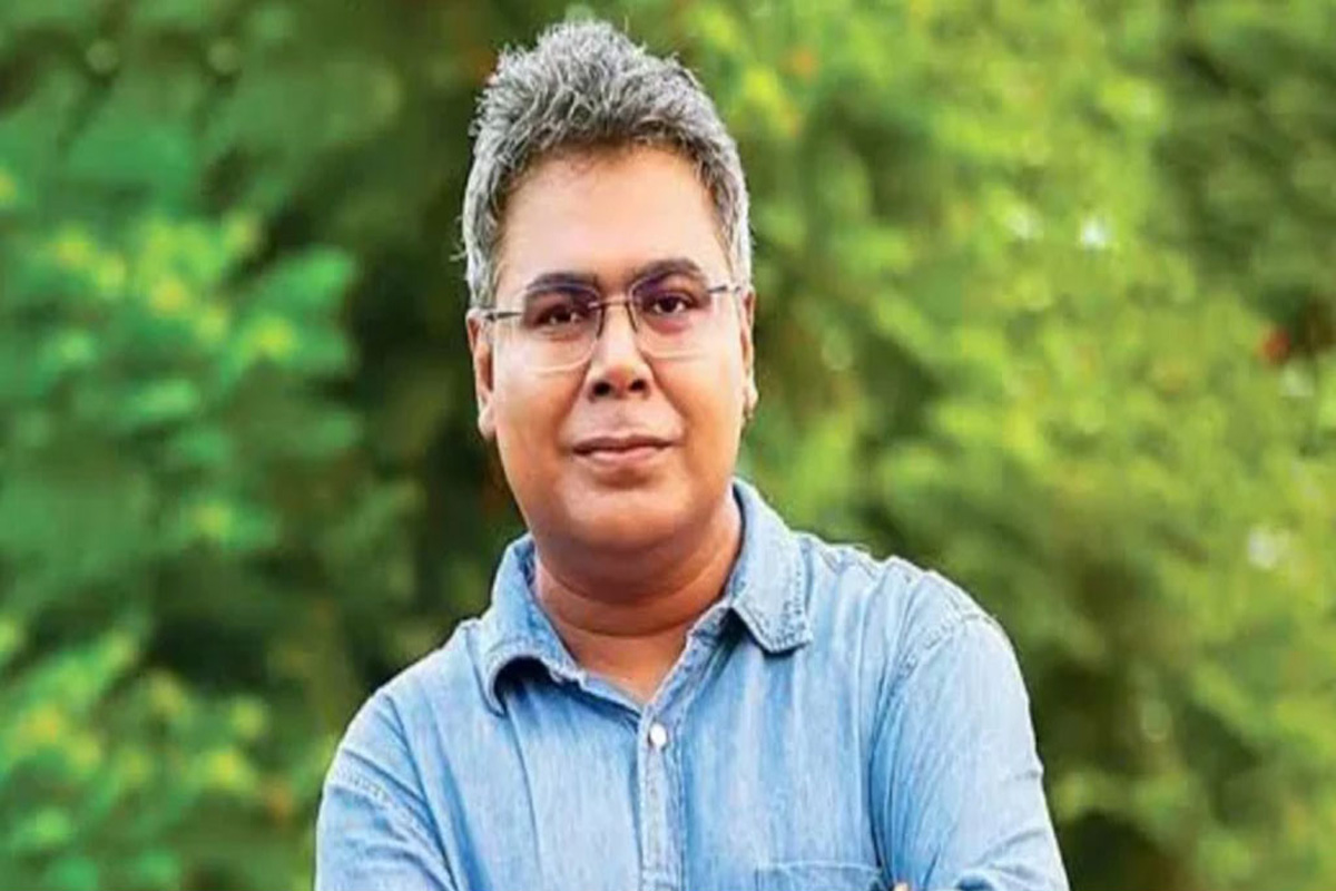 এড়িয়ে যাওয়ার মধ্যেই শান্তি : মীর