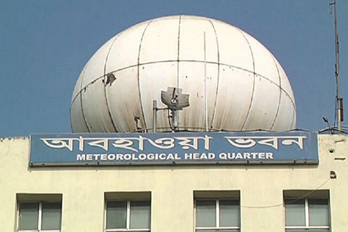 তাপপ্রবাহ অব্যাহত থাকতে পারে, দুই দিন পর বৃষ্টির সম্ভাবনা তাপপ্রবাহ অব্যাহত থাকতে পারে, দুই দিন পর বৃষ্টির সম্ভাবনা