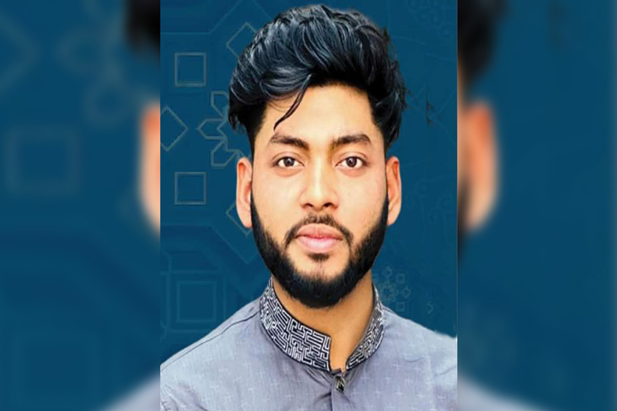 লক্ষ্মীপুরে হামলায় আহত ছাত্রলীগ নেতার মৃত্যু