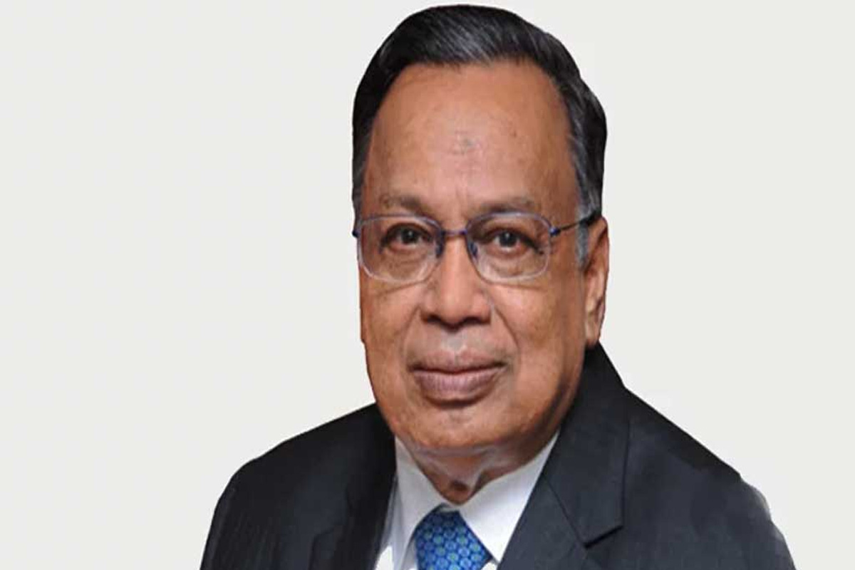 সংকট থেকে ঘুরে দাঁড়াচ্ছে বাংলাদেশ : অর্থমন্ত্রী