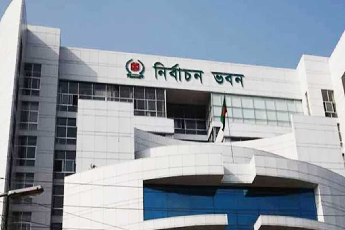 তৃতীয় ধাপে ১১২ উপজেলায় ভোটের তারিখ ঘোষণা