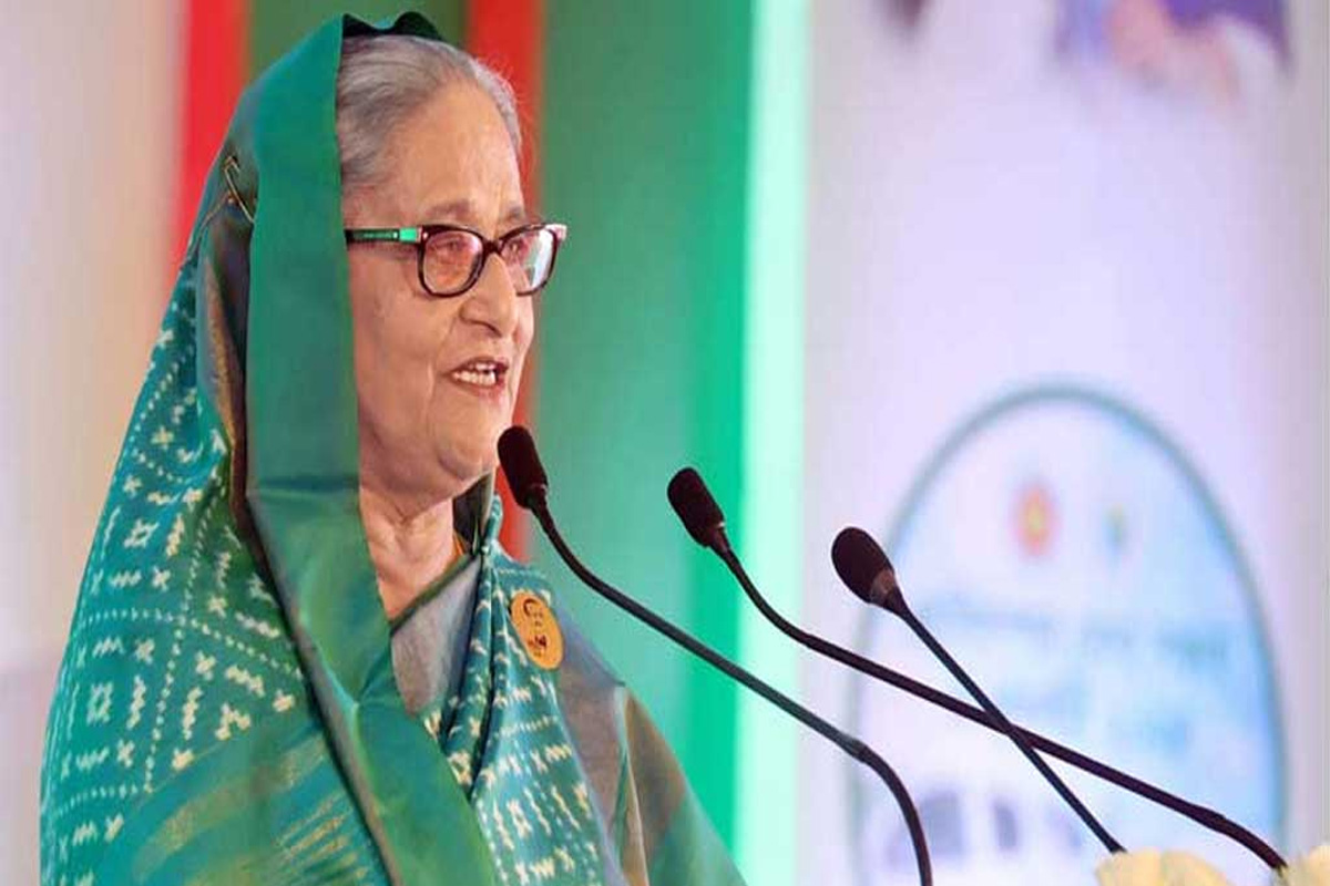 ‘মানুষ এখন ডাল-ভাত নয়, মাছ-মাংস নিয়ে চিন্তা করে’