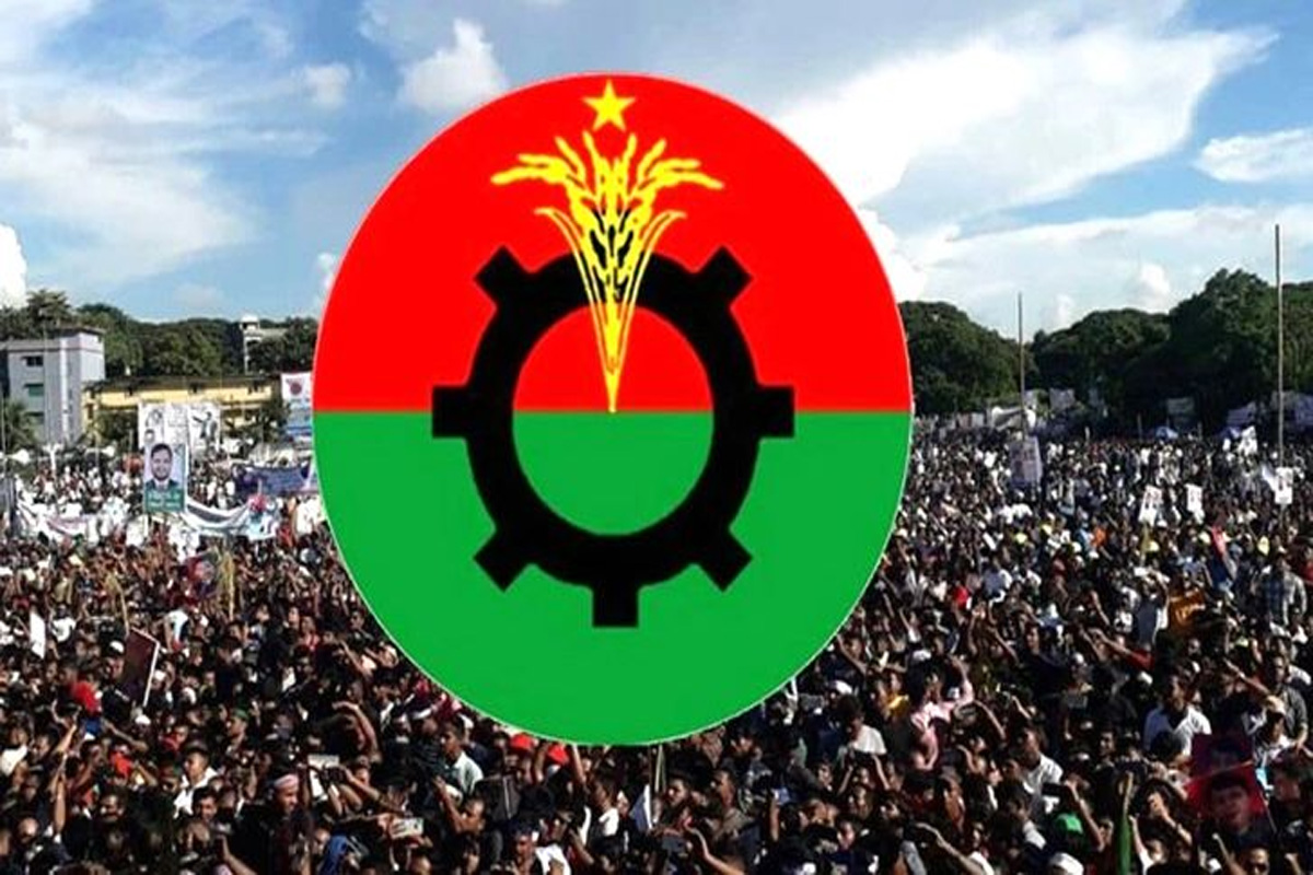 দ্বন্দ্ব-গ্রুপিং ও সিনিয়র নেতাদের নিয়ে কুরুচিপূর্ণ মন্তব্য রোধে কঠোর হচ্ছে বিএনপি