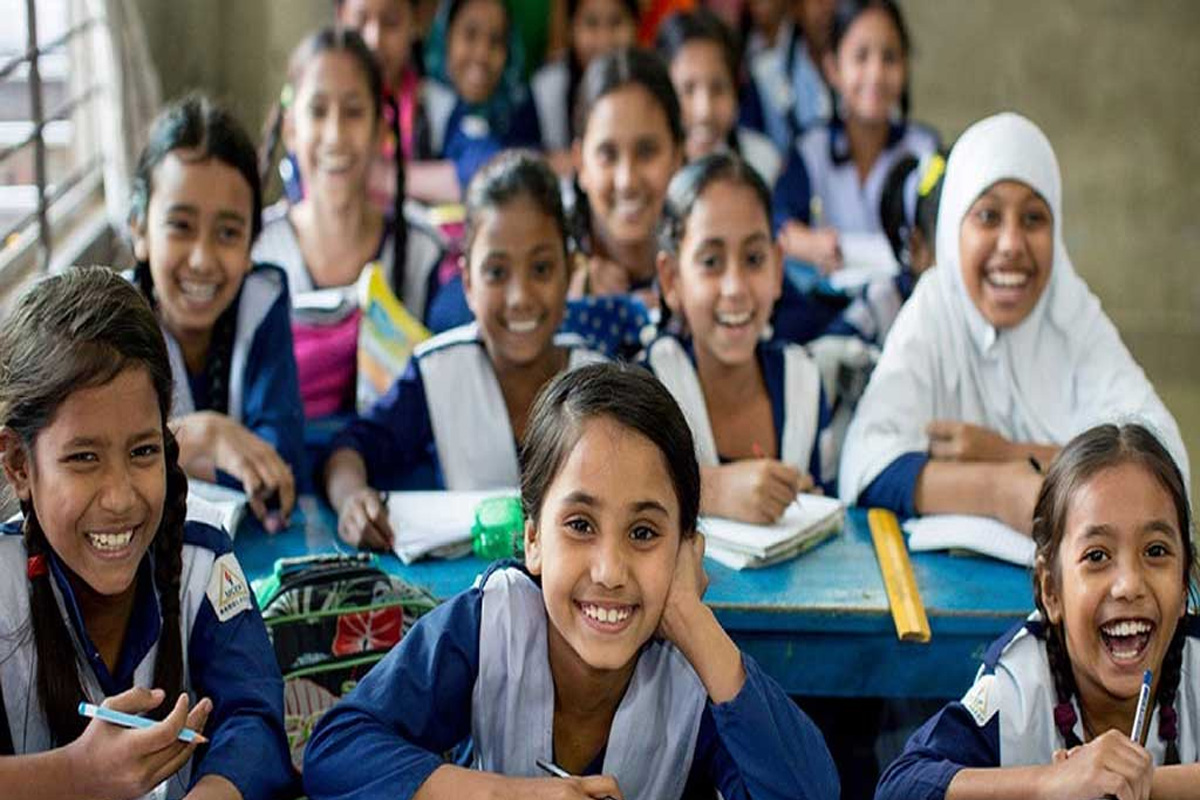 প্রাথমিক-মাধ্যমিক বিদ্যালয় ৭ দিন বন্ধ প্রাথমিক-মাধ্যমিক বিদ্যালয় ৭ দিন বন্ধ