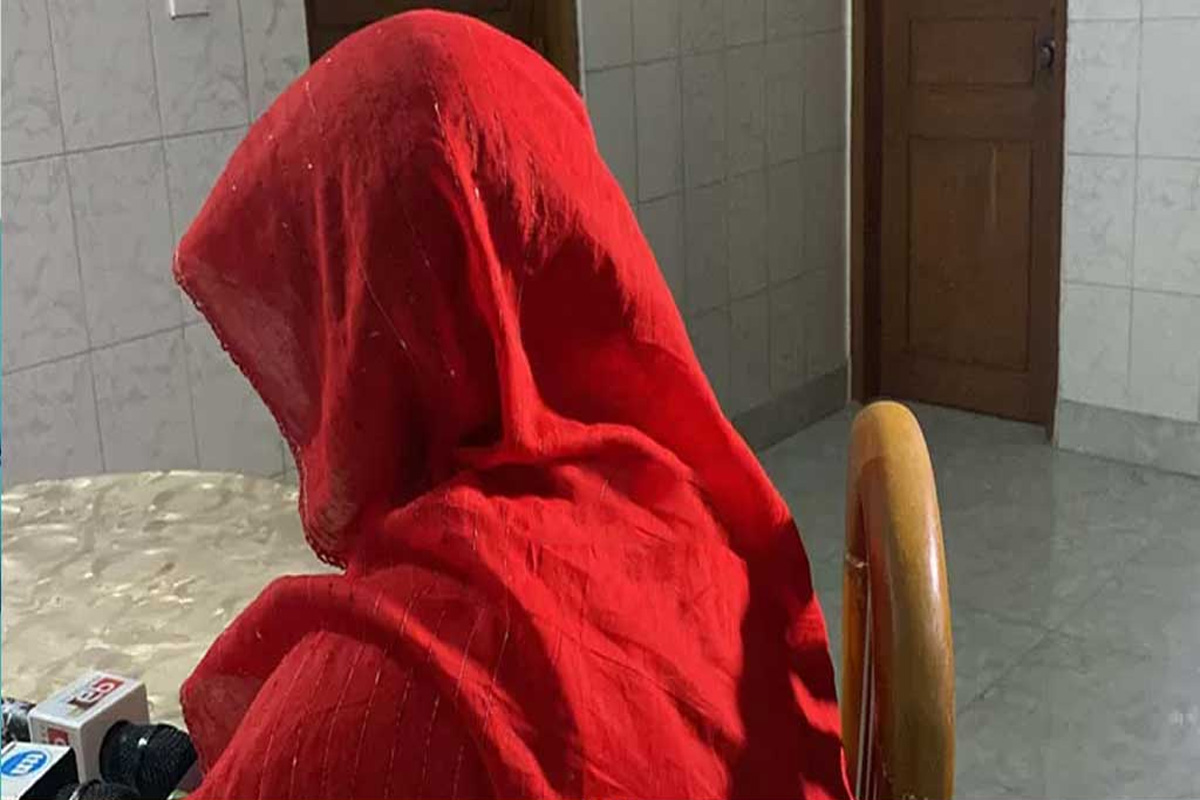 মাদকের টাকার জন্য স্ত্রীকে ধর্ষকদের হাতে তুলে দিলেন স্বামী