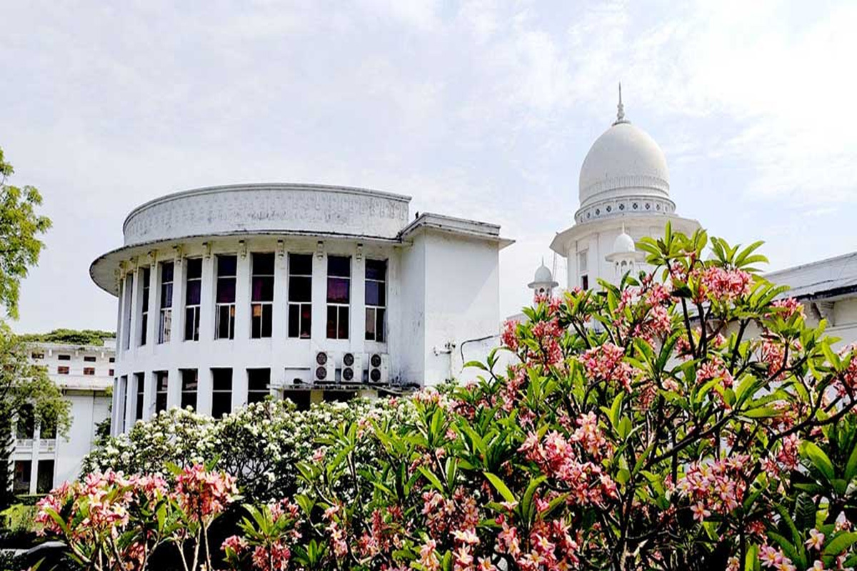 প্রচণ্ড তাপপ্রবাহে আইনজীবীদের প্রতি সুপ্রিম কোর্টের নির্দেশনা