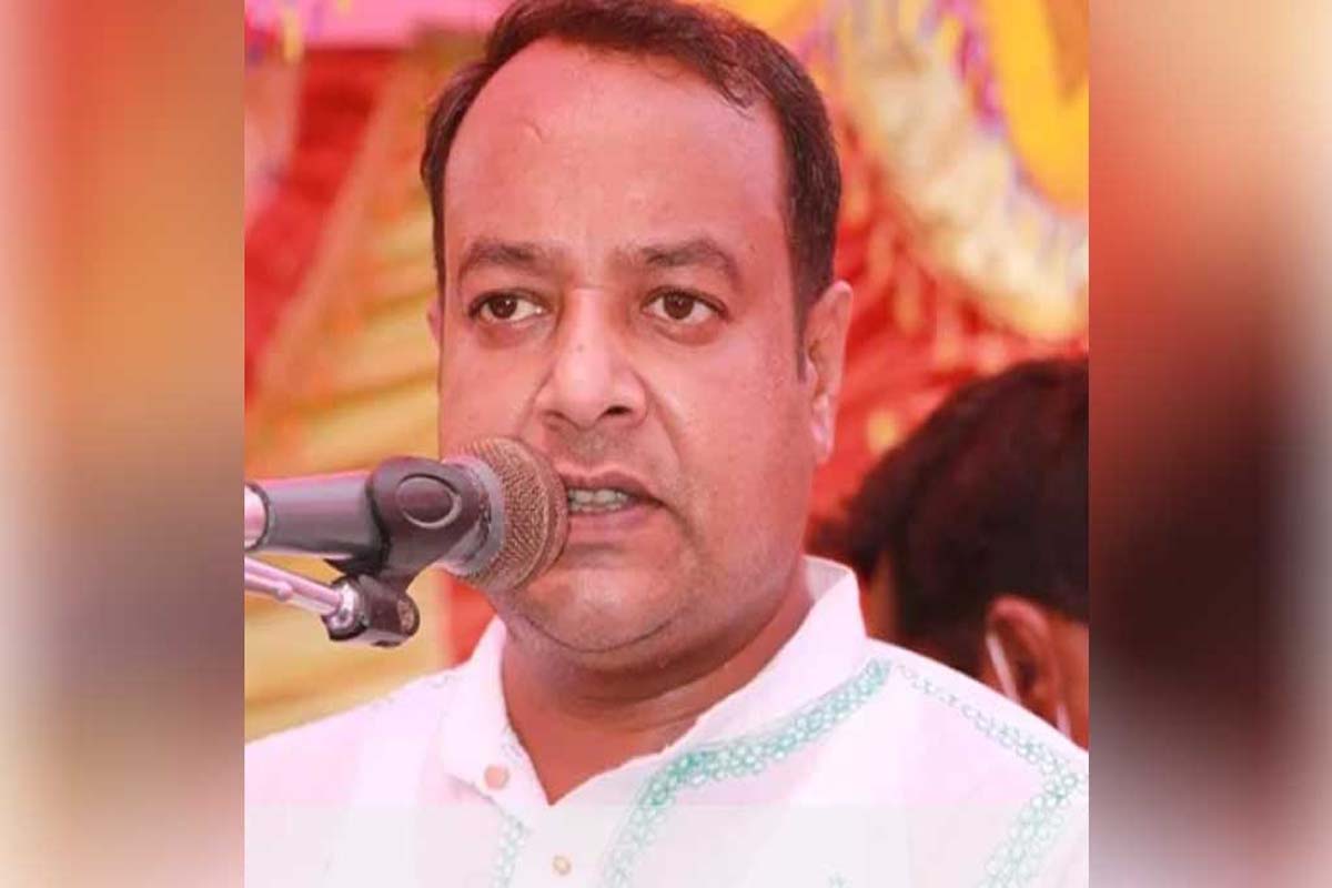 উপজেলা নির্বাচন থেকে সরে দাঁড়ালেন পলকের শ্যালক
