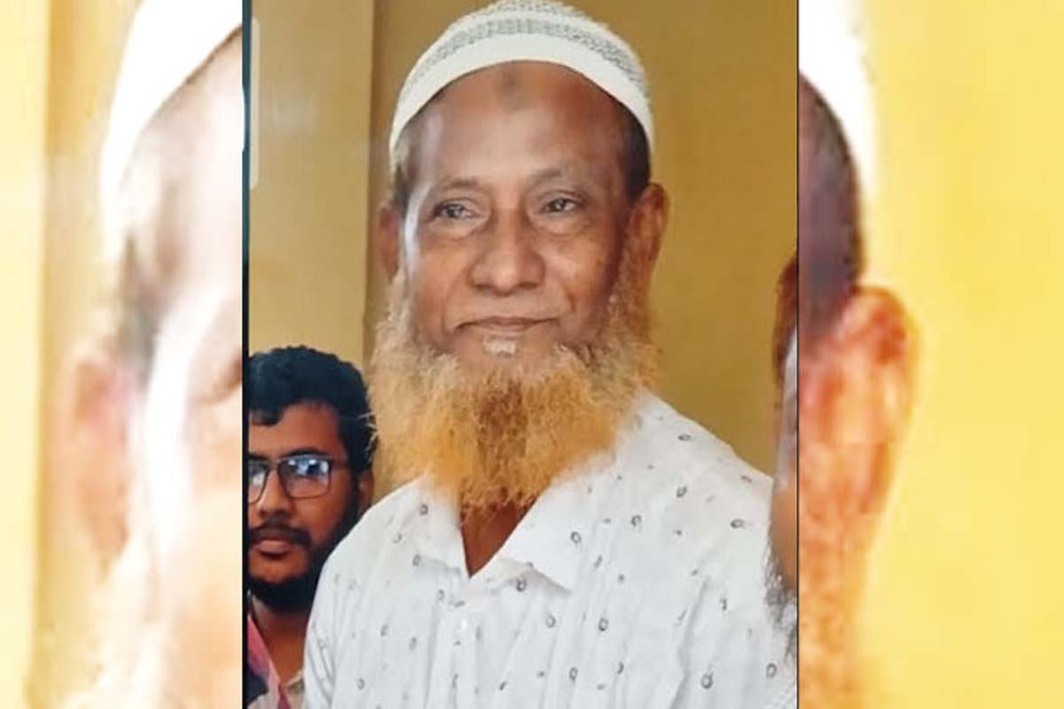 ব্রাহ্মণবাড়িয়ায় দুই অটোরিকশায় সংঘর্ষ, সরকারি কর্মকর্তা নিহত